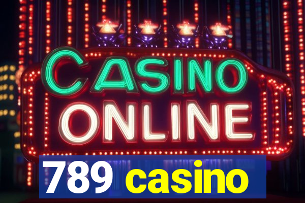 789 casino